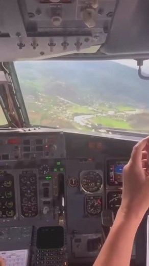 Understanding Bank Angle in Aviation