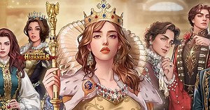 Download & Play Yes Your Highness on PC & Mac (Emulator)