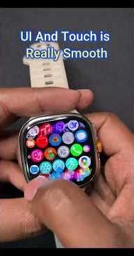 M99 4G Android Smartwatch Short Overview