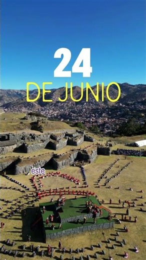 Las Piedras Gigantes que Desafían la Lógica | Inti Raymi ☀️