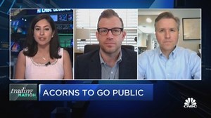 Why this investor sees FinTech as a trend with momentum