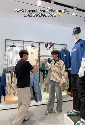 ZANDO នៅលើ TikTok