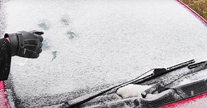How To Make Homemade De-Icer Spray
