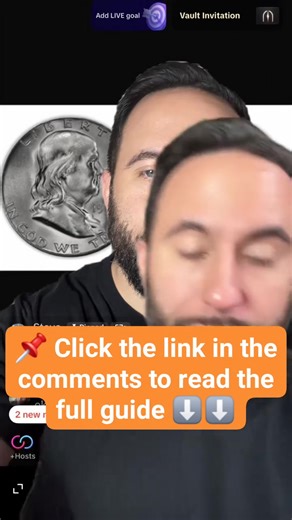 🦇 Did you know a 2020 Samoa quarter could be worth $275? Check the bat on the back — if both eyes are cratered in, you’ve got a Blind Bat error! 💰 Don’t miss it — hit like and follow for more coin error discoveries! 👇 Read the full guide on how to spot it (link in comments!) | Coins Stock