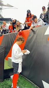 1M views · 16K reactions | Report card about to go crazy. | Cincinnati Bengals | Facebook