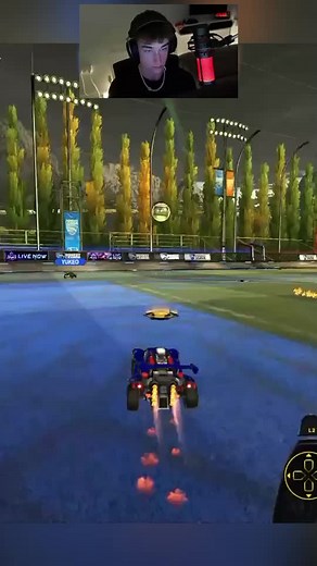 Mastering Rocket League Highlights with Apparently Jack