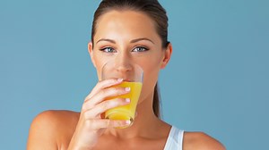 Orange juice 'increases skin cancer risk' - the warnings signs you need to know