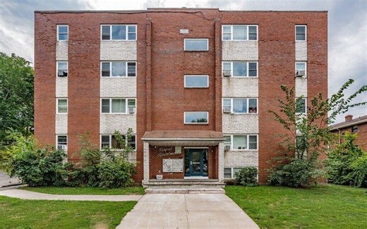 467 Allen St, New Britain, CT 06053 - Allen Street Apartments | LoopNet