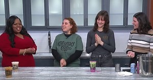 Celebrating National Barista Day with Colectivo Coffee