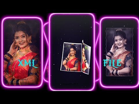 #Maula mere maula 🕊️❤️XML file hindi song 🔰 hindi song XML file 🔰 XML file alight motion 🔰 XML file🔰