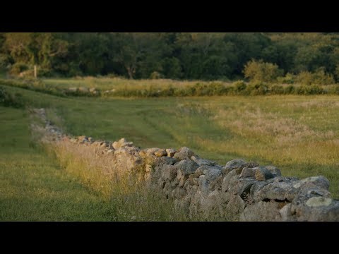 Block Island Greenway Guide: Nathan Mott Park to Beacon Hill Road Trail