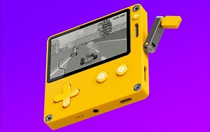 Playdate Season Two includes an action arcade game from Into The Breach studio Subset