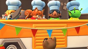 Overcooked 2 - Neuer Trailer läutet den Start der Küchenschlacht ein