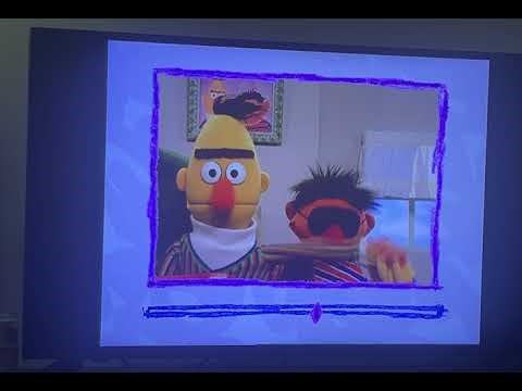 Elmo’s World Skin email