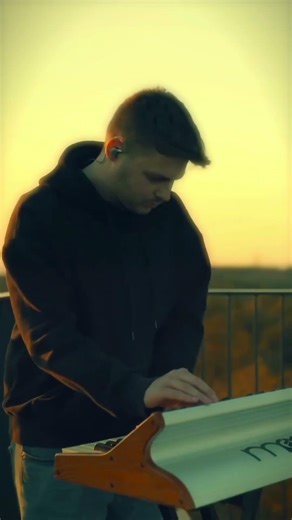 Lynnic & ItsArius – Your Heart (Live at Sunset) 🔥 🌅