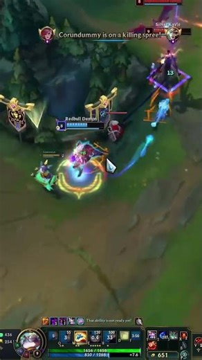 The Counter Engage! | #combodianasia on #Twitch