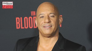Vin Diesel Starring in Live-Action Rock ‘Em Sock ‘Em Robots Movie | THR News
