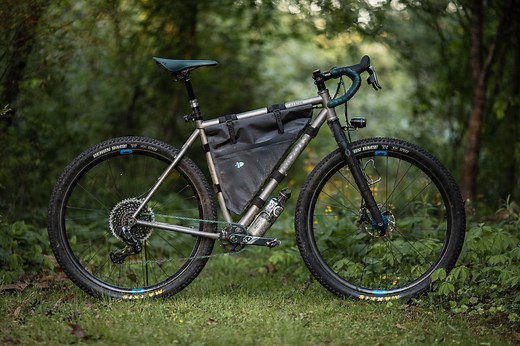 MOOTS Baxter Review