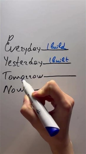 Grammar Challenge: Irregular Verb BUILD 🔨✨