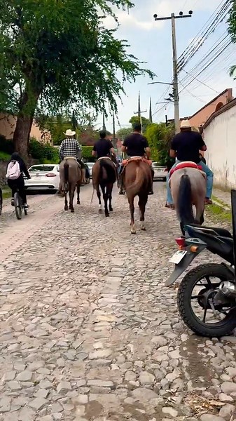 Charro Life in Mexico 🇲🇽 Tradition That Still Rules the Streets