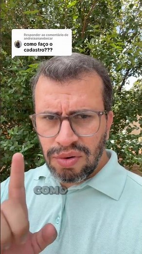 Como fazer o cadastro do Bolsa Família? Passos pelo CadÚnico #bolsafamilia #cadunico