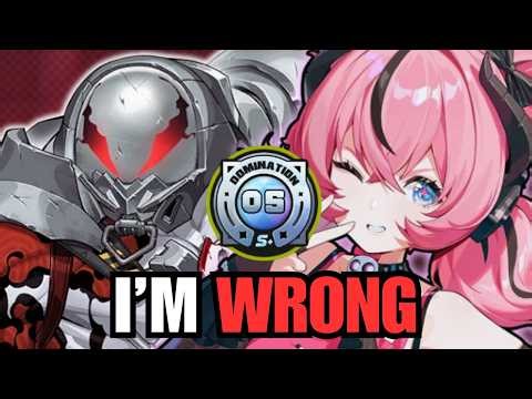 I was wrong about Aria... | Zenless Zone Zero