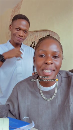 Get in Touch with Spotnet Technologies for Support