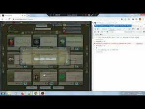 Army Clicker Damage Counter mod