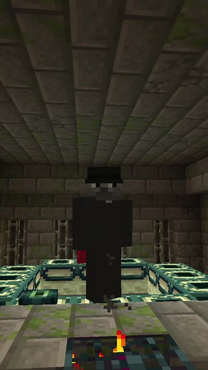 Exploring Minecraft Gameplay: Crafting and Building