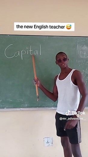Funny Teacher Moments: Hilarious Classroom Clips