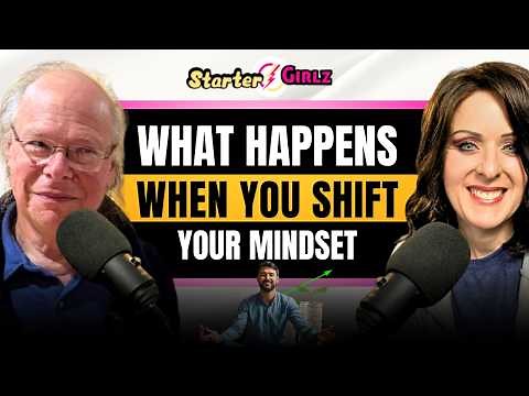 How MIND SHIFTING Helps Us See More, React Less & Grow Deeper