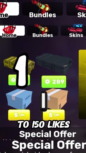 New Update in Roblox Rivals is cazy #robloxrivals #update #trending #giveaway #roblox