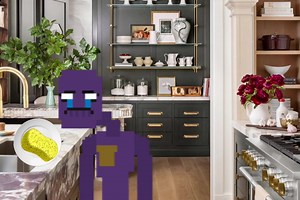 He owe me a new plate.. // #dsaf #dsafhenrymiller #dsafdavemiller #fnaf #fyp