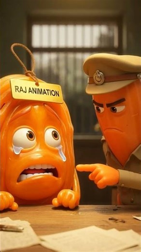 Jalebi Arrested for Sugar Crime 😢 #shorts