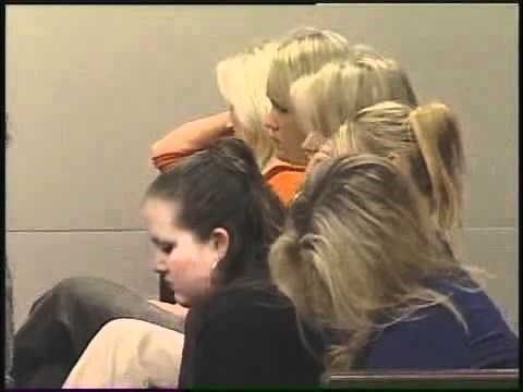 Morgan Leppert's Taped Confession