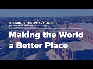 Division of Hospital Medicine