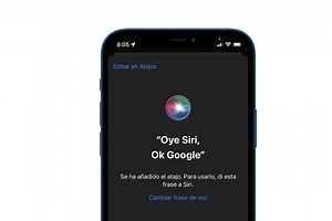 Como activar "Ok Google" en tu iPhone para usar Google Assistant