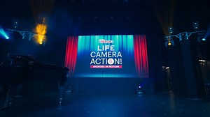 InLife Sheroes celebrates six years of touching millions of lives and inspiring women to #StartWithIn 💜🩷 The InLife Sheroes anniversary event “Life Camera Action: Sheroes In Motion” filled the stage with music, theatrical performance, and powerful voices. The event also recognized Atty. Nelisa Guevara-Garcia, Marge Aviso, and Antoinette Taus for giving voices to women through their advocacies. Join us as we continue to empower more women and make a difference. Visit www.inlifesheroes.com or me