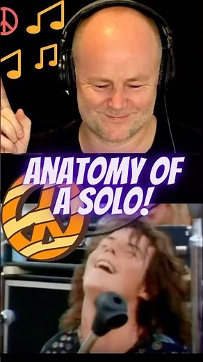 Michael Shrieve’s DRUM SOLO MAGIC! 🥁🔥 #SoulSacrifice #Woodstock1969 #DrumReaction