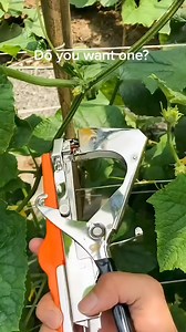 Gardening tools you need: Plant Tying Machine to Tie Flower Planting . . . Click link in bio get this🙏 #gardening #garden #gardeningtips #gardenlife #gardeninspiration #gardenideas | Seed to Flower