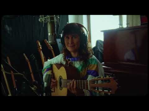 amanda cadore - teaser - novo álbum