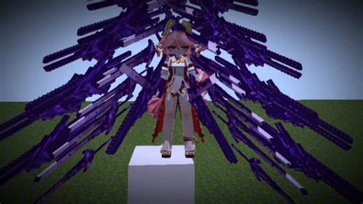 Ultimate Weapons Mod Using 3D Models part 2.