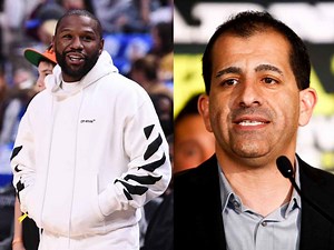 "Has been an institution for decades" - Fight fans and aces mourn end of Showtime era in boxing and MMA