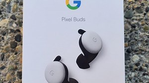 Google Pixel Buds review: Android's more affordable AirPods Pro