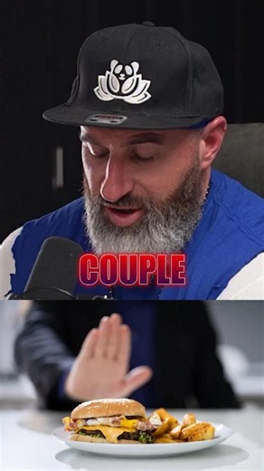 Kyle Newell on Instagram: "Fasting and energy"