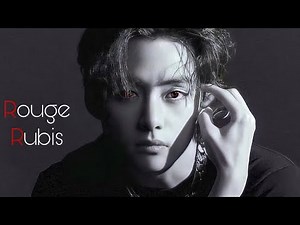 Rouge Rubis - bande annonce officielle