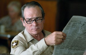 Tommy Lee Jones' five greatest film roles