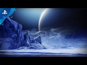Destiny 2: Beyond Light | Gameplay Trailer | PS4