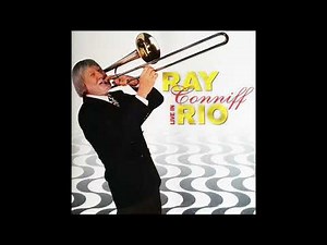 Ray Conniff: Brazil (Brazil, 1997)