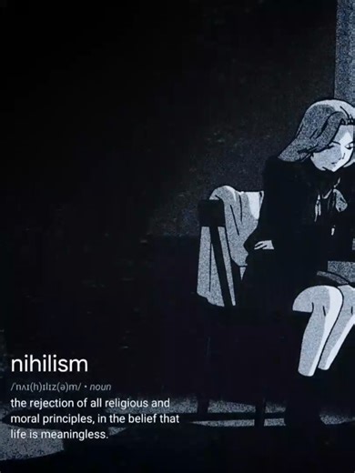 Exploring the Meaning of Life and Nihilism